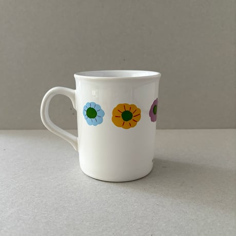 marimekko nekku mug England