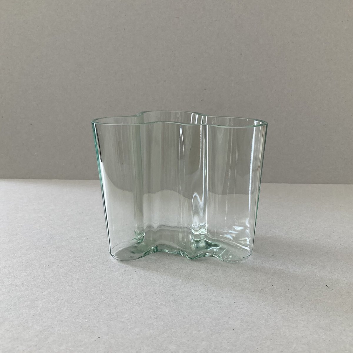  Alvar Aalto 生誕100周年限定品167 / 1998 alvar aalto 100 savoy vase 1998 | retro number