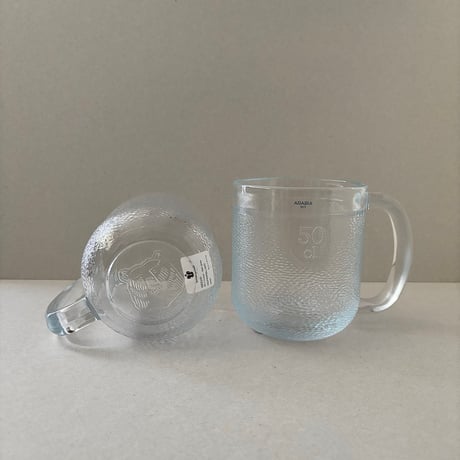 arabia Krouvi karhu beer mug 500ml