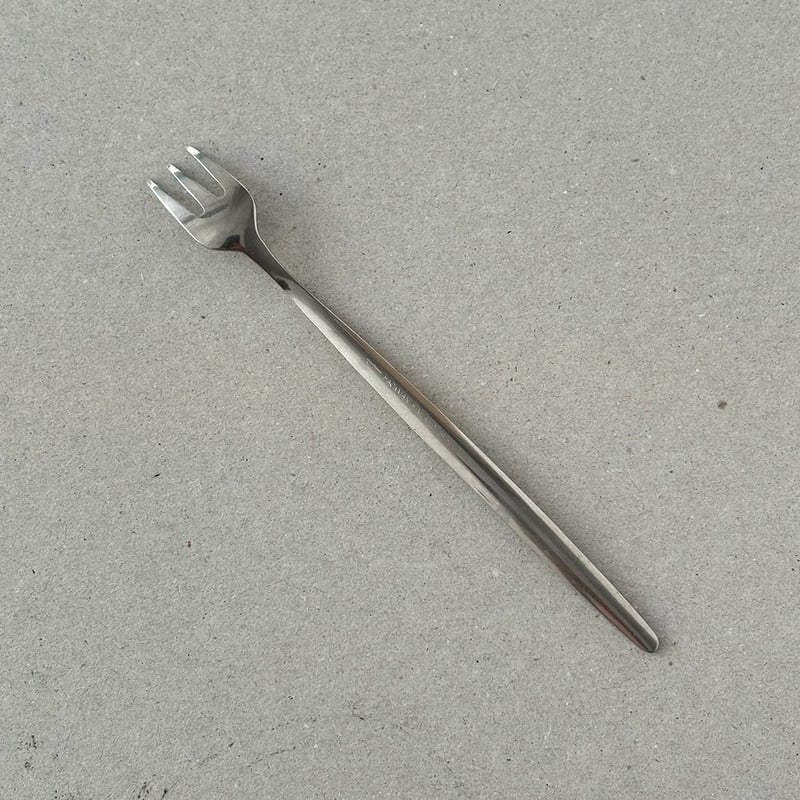 Hackman Ilmari Tapiovaara polar mini fork | ret