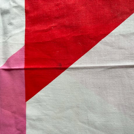 Finland barker fabric