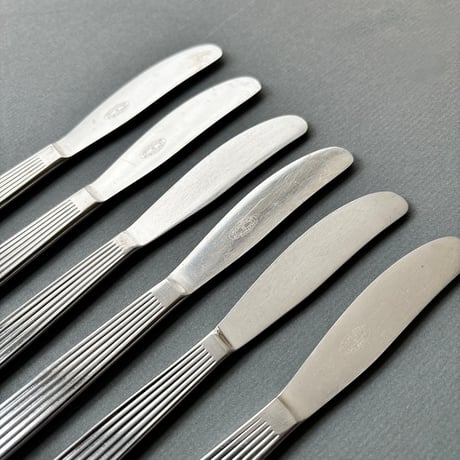 Hackman scandia table knife 19cm