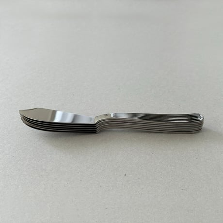 Hackman scandia butter knife 19.5cm