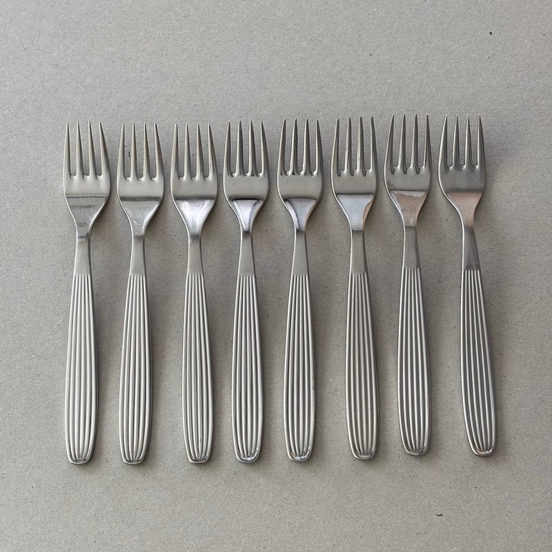 Hackman / sorsakoski scandia table fork 17.7cm