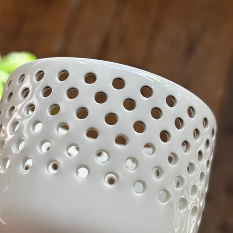 arabia NORDICA candle holder
