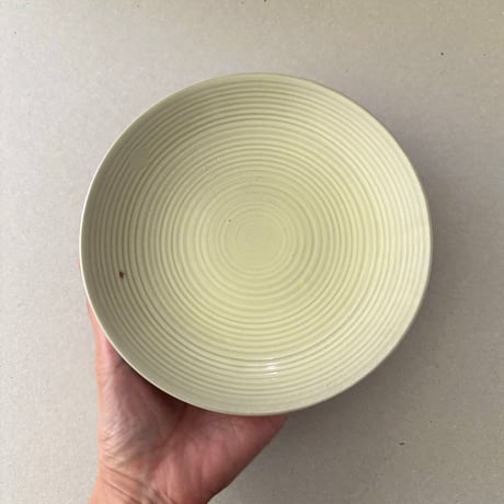 arabia  ARA plate 18.5cm