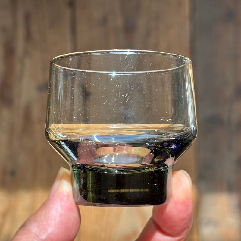 Rondo glass Tapio Wirkkala | retro number