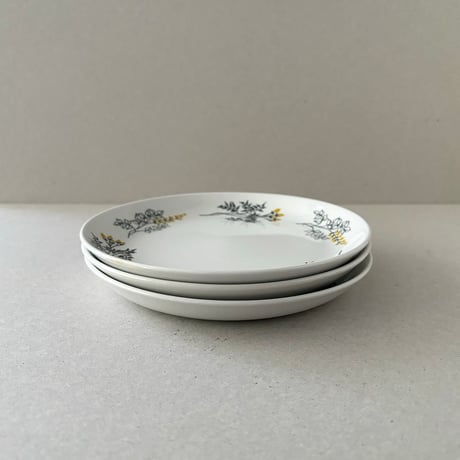 arabia hilkka plate 17cm