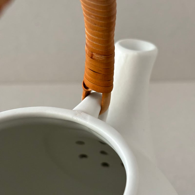 arabia GA-1 pot Kukka | retro number