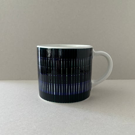 arabia haarikka mug G.O.G. 1
