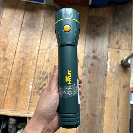 AIRAM flashlight