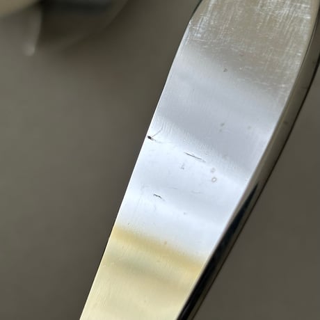 Hackman scandia butter knife 19.5cm