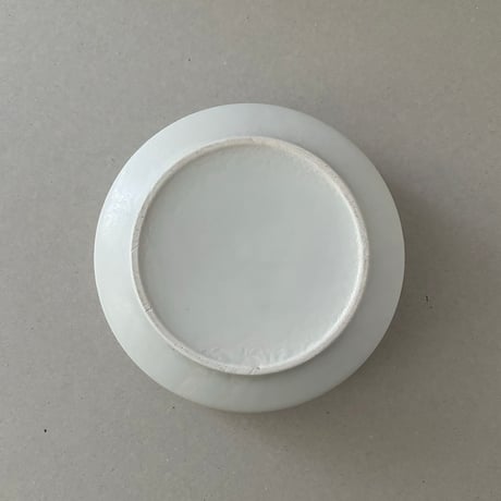arabia flower pot SL white