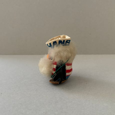 Fauni mini doll FINNHANSA