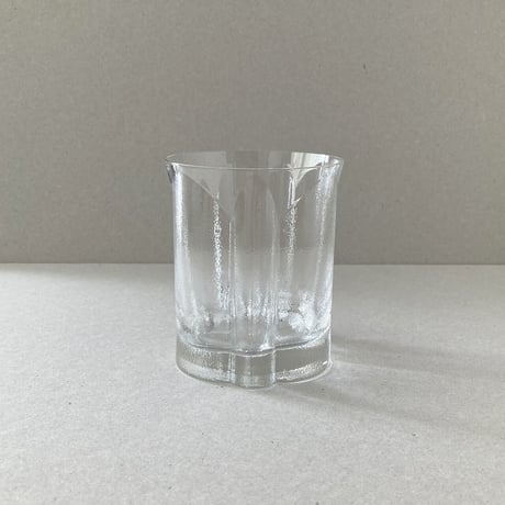 arabia vase finn crystal