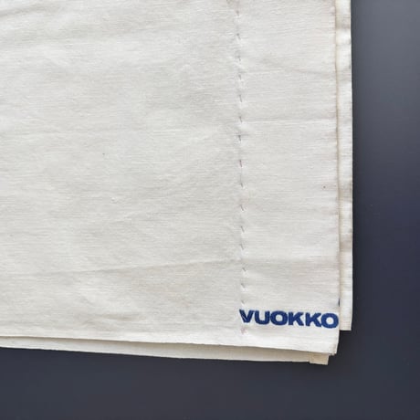 VUOKKO puolikas fabric 1973