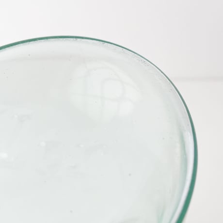 Viiala glass jar 750ml (細)