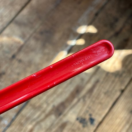 Finland SARVIS easy day cutlery red