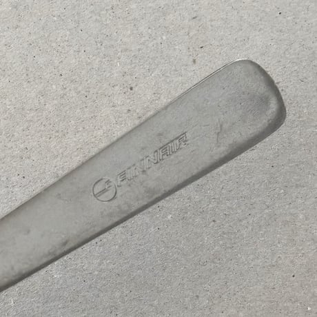 Finnair logo knife