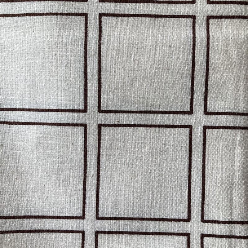 vuokko ヴィンテージファブリック VUOKKO fabric salvia | retro number