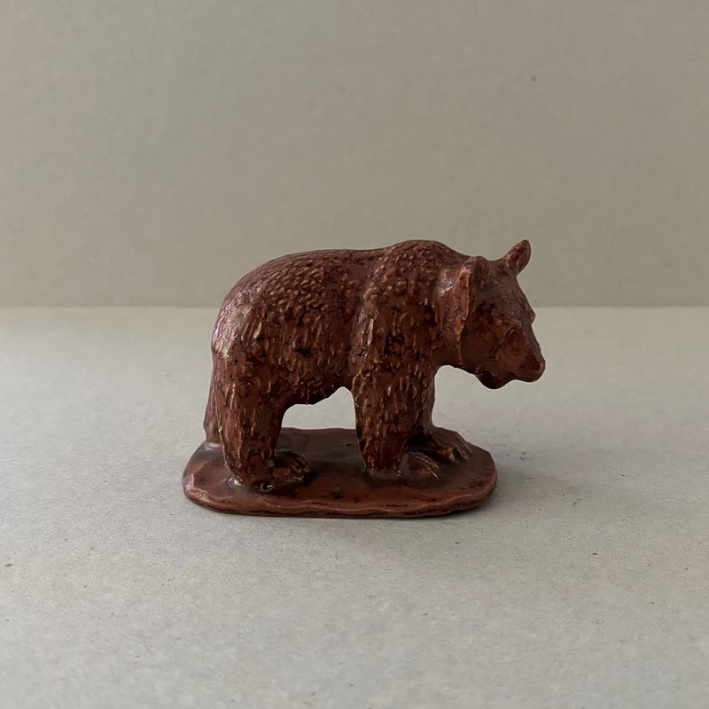 Finland karhu obje falco | retro number