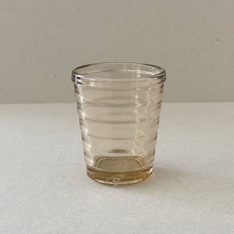 karhula Paulig shot glass aino aalto