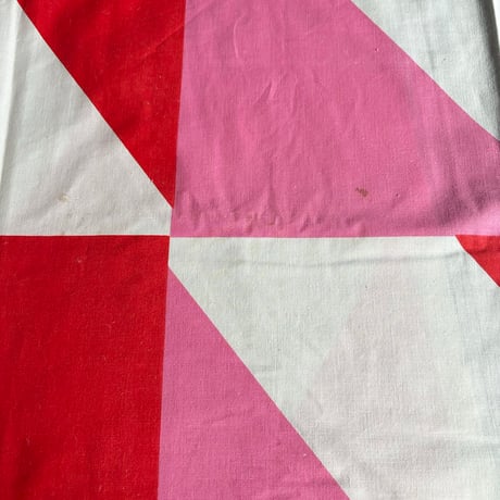 Finland barker fabric
