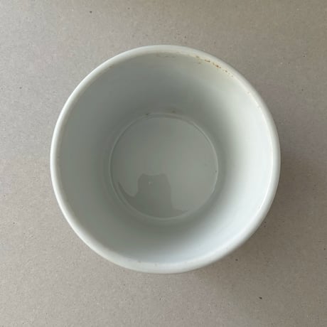 arabia sinivalko bowl with lid