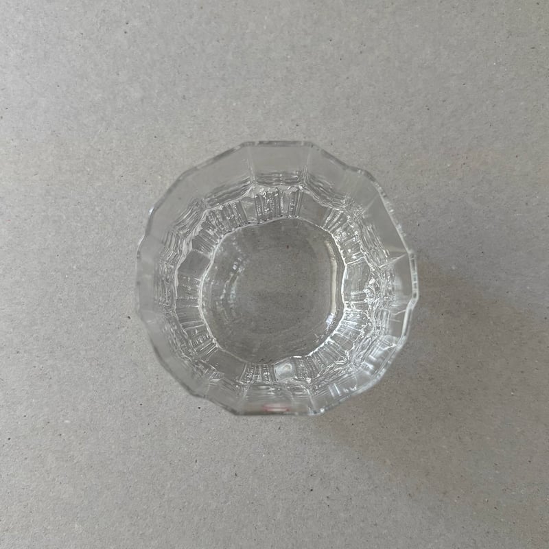 【レア】タピオウィルカラ　砂時計 大小 ヴィンテージ　キューブ　フィンランド 北欧ビンテージ/Tapio Wirkkala/タピオ・ヴィルカラ/Icebreaker