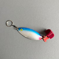 key holder / Fish ルアー/ 24