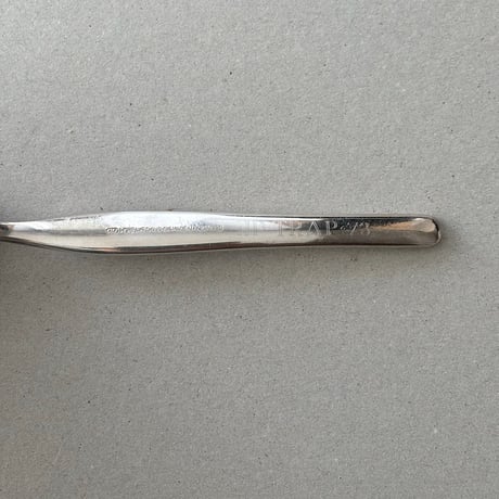 hopeakeskus spoon Tapio wirkkala