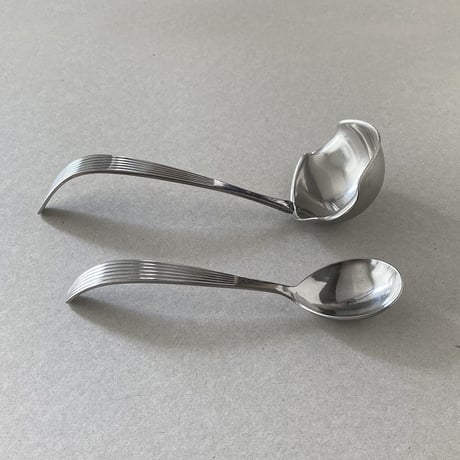 Hackman scandia ladle spoon
