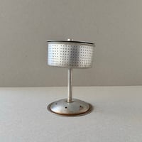 Finland FINEL Antti Nurmesniemi coffee pot Percolator