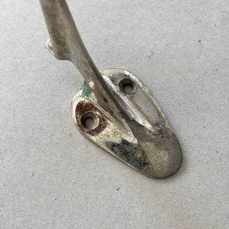 Finland long hook