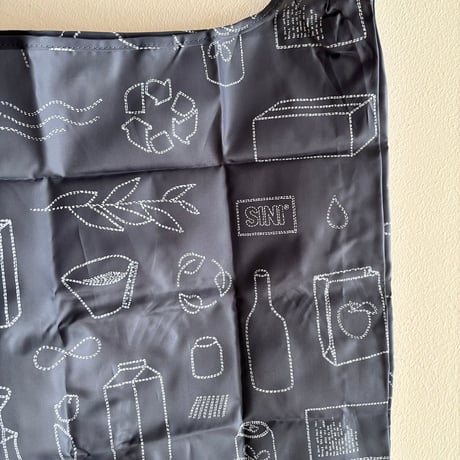 FInland SINI ecobag