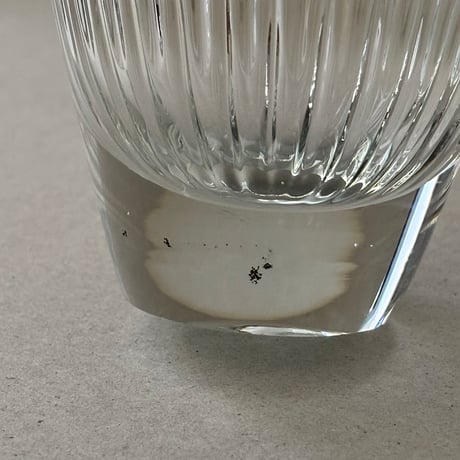 karhula iittala mini vase Löytö 7 Tapio Wirkkala M