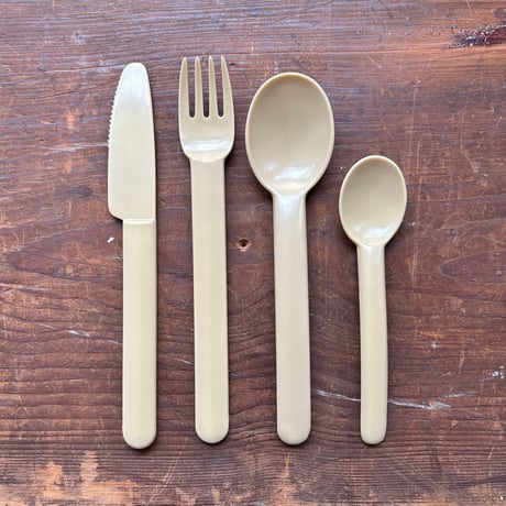 Finland SARVIS easy day knife beige