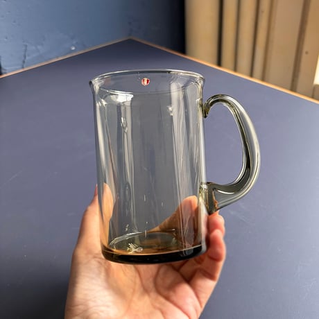 iittala glass mug