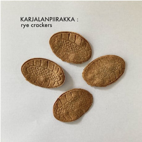 【店頭お渡し分 / 月1クッキーの日】6/18 (木)から20(土)   Finland special cookies set