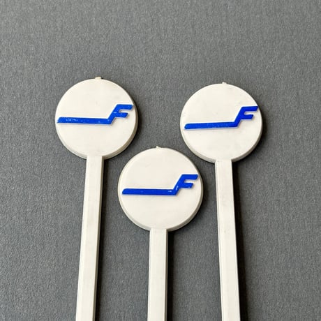 Finnair white pic