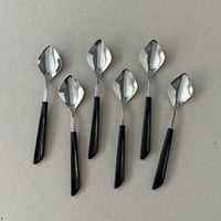 Sweden mini spoon NILS JOHAN