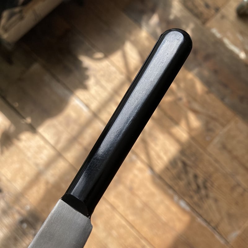 Hackman ナイフ BK | retro number