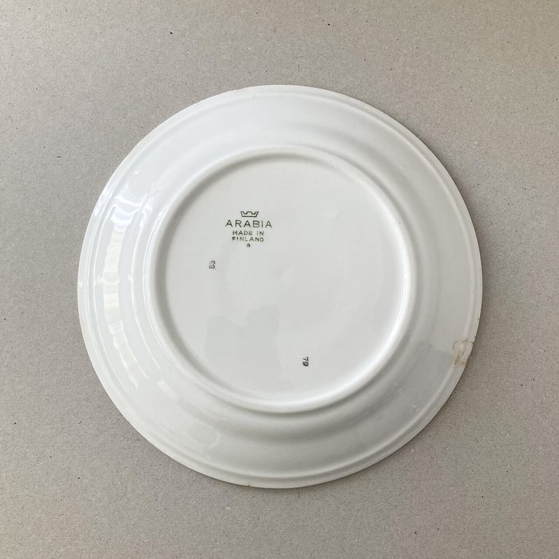 arabia red line plate tipu tipu | retro number