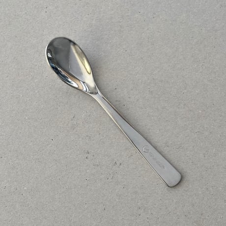 Finnair logo spoon