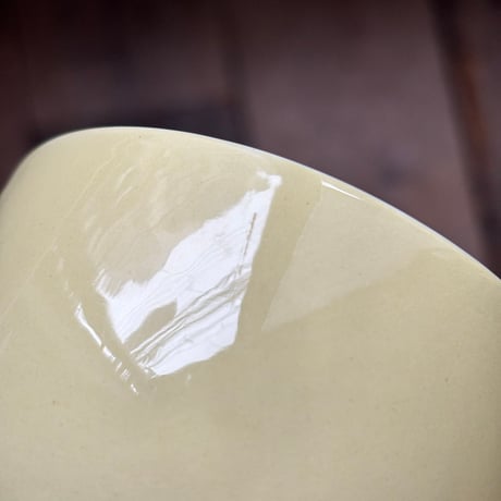 arabia Kesto bowl yellow Kaj Franck