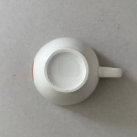 arabia cup saucer K-group