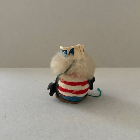 Fauni mini doll FINNHANSA