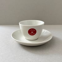 arabia cup saucer K-group