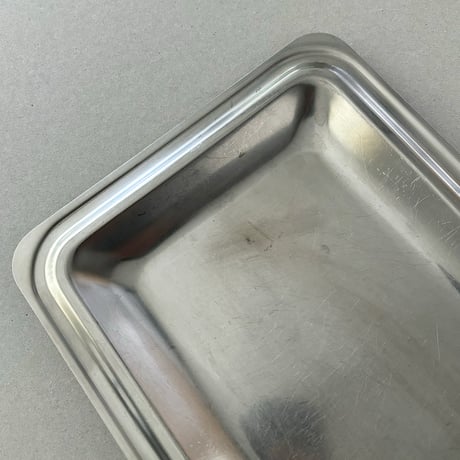 Hackman Ilmari Tapiovaara tray square