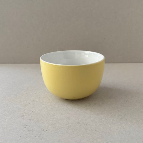 arabia Kesto bowl yellow Kaj Franck